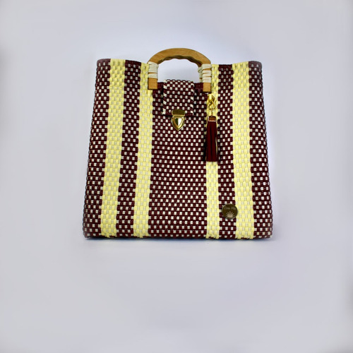 Imagen 1 de 10 de Bolsa Artesanal Hecho En Mexico Fabricante
