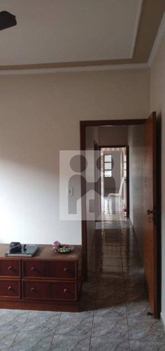 Imagem 3 de 25 de Casa Com 2 Dormitórios À Venda, 150 M² Por R$ 250.000,01 - Planalto Verde - Ribeirão Preto/sp - Ca0672