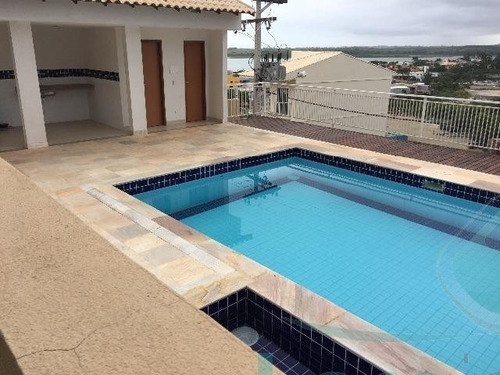 Imagem 4 de 13 de Apartamento Em Sao Marcos - Macaé - 1821