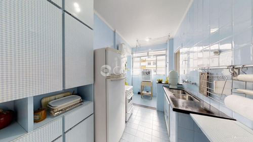 Imagem 6 de 15 de Apartamentos - Cidade Baixa - Ref: 11969 - V-11969