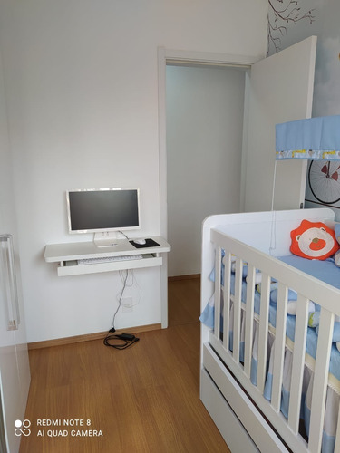 Imagem 5 de 12 de Apartamento Vila Carmosina 2 Dorms - 3595 Lpp - 70021074