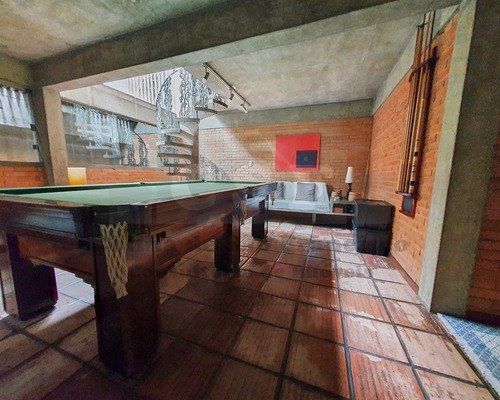 Imagem 23 de 23 de Casa Térrea 360m² 4 Dormitórios Alto Da Lapa - São Paulo - Ca05019 - 70333991