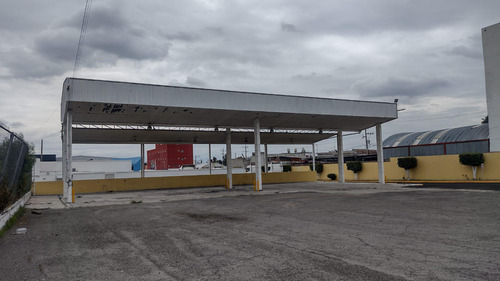 Terreno En San Felipe Hueyotlipan
