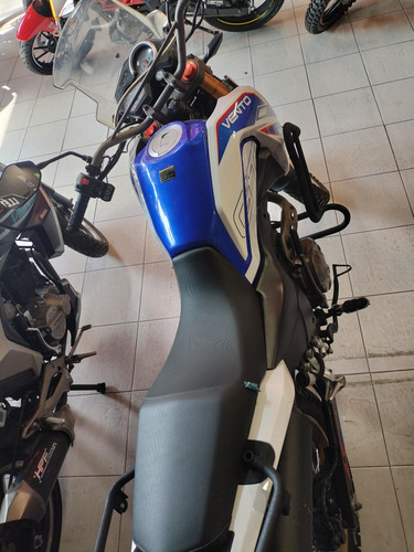 Vento Gt 250 Moto Seminueva Incluye Permiso Para Circular