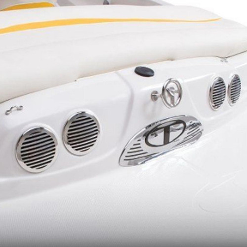 A Revestimento De De Ventilação De De Ar Para Barco À Rv Rv
