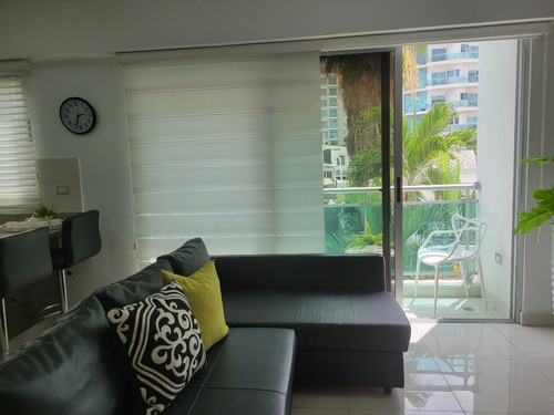 Foxpiantini.com - A326 | Apartamento En Alquiler En Piantini | Exclusividad Y Confort