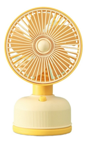 Ventiladores, Portátiles, De Escritorio