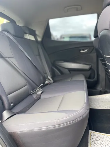 SsangYong Tivoli 1.6 Elite 4X2 Aut