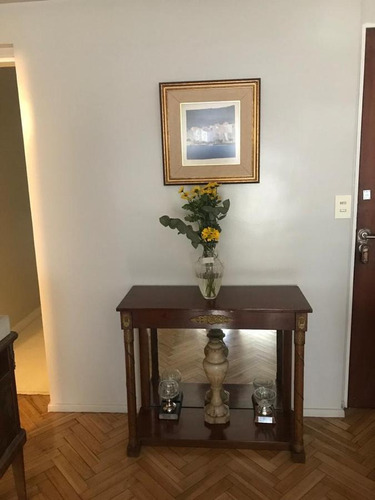 Imagen 3 de 20 de Venta 3 Ambientes Muy Amplios Con Patio