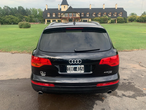 Audi Q7 4.2 Tdi 340cv Tiptronic Quattro