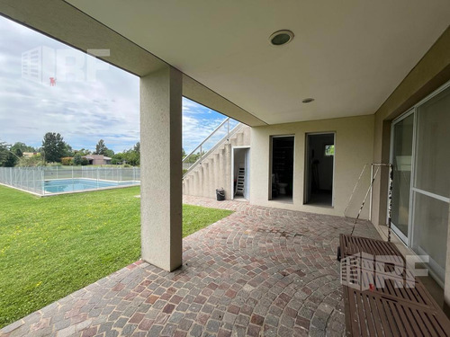 Venta Casa - Posada De Los Lagos, Brandsen