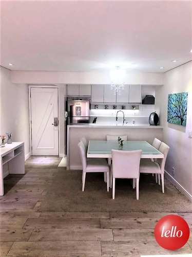 Imagem 5 de 30 de Apartamento - Ref: 226220