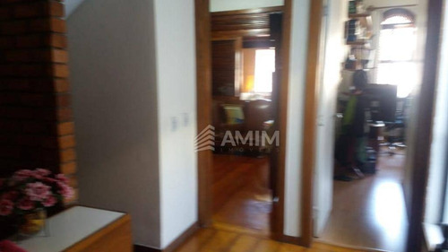 Ótima Oportunidade De Casa Em Condomínio Em São Franccisco - Ca0212