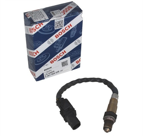 Sonda Lambda Pré Catalizador Fiat Toro 2.0 Diesel 2016 Bosch