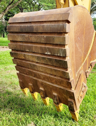 Escavadeira Hidráulica Caterpillar 336 2019 Com 3820 Horas