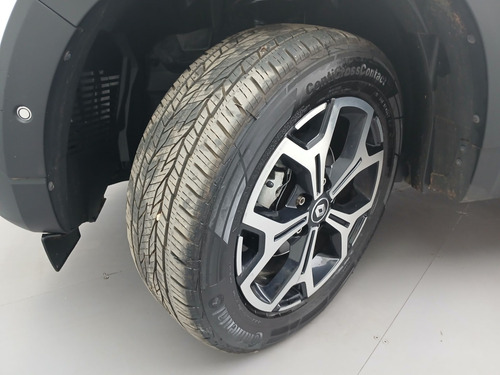 Renault Duster 1.6 16V SCE FLEX ICONIC X-TRONIC