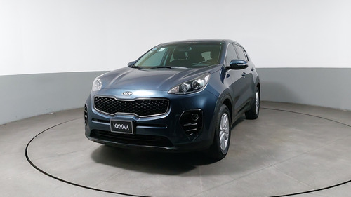 Kia Sportage 2.0 Ex At