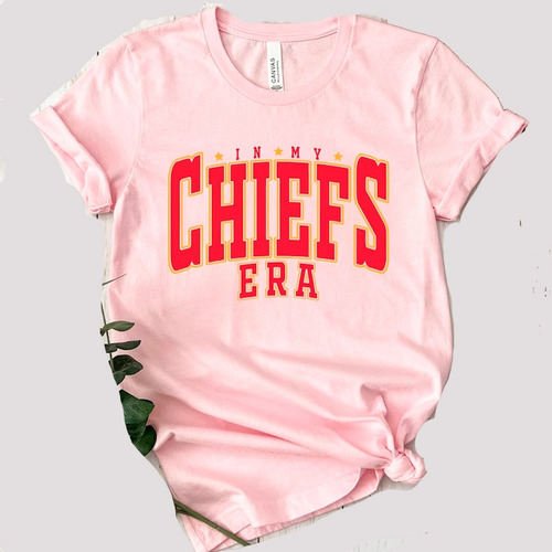 Chiefs Era 