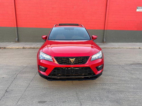 Seat Ateca 1.4 Xcelllence Dsg