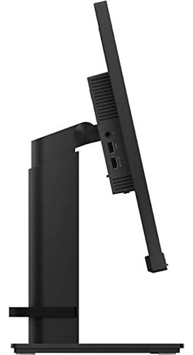 Monitor Lenovo Thinkvision Thinkvision T24i-20 Led 27pulgadas Negro
