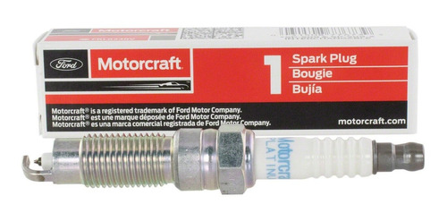 Bujia Motorcraft Sp-509 Explorer 4.6 Expedition Fx4 Original