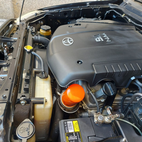 Imagen 9 de 18 de Toyota Fortuner