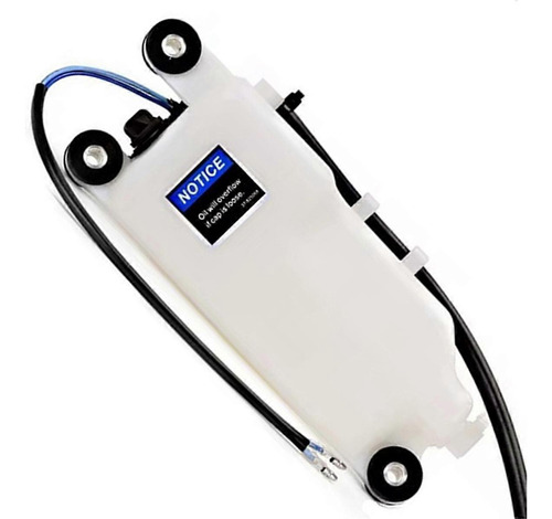 Conjunto De Tanque De Aceite Para Motor Fueraborda Mercury O