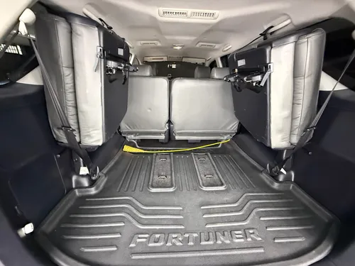 Toyota Fortuner 2.7l 4x2