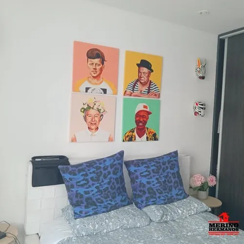 Casa En Arriendo En Rionegro - Vereda Barro Blanco