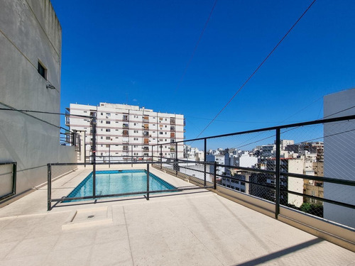 Imagen 20 de 22 de Departamento De 4 Ambientes En Colegiales - Cerca Cabildo - Pileta Y Solarium
