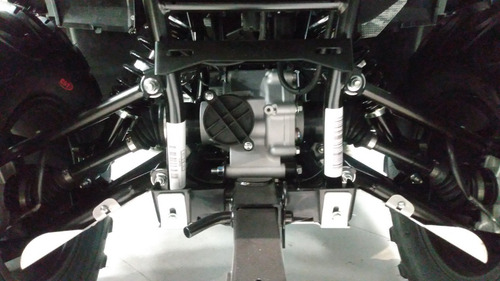 Imagen 13 de 25 de Cfmoto Cforce 625 0km- Palermo Bikes-