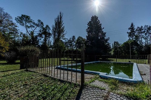 Venta Casa Quinta 20 De Junio Zona Oeste Gba