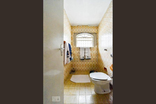 Casa Com 4 Dormitórios 1 Suíte À Venda, 175 M² Por R$ 790.000 - Jardim Do Mar - São Bernardo Do Campo/sp - Ca0879