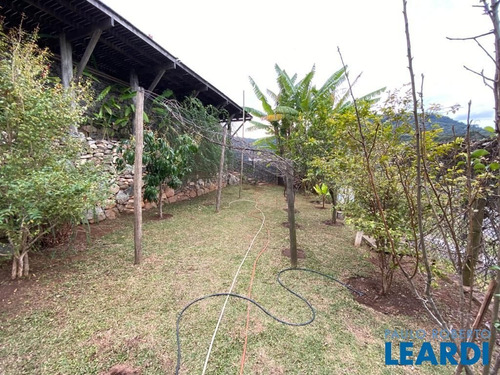 Imagem 12 de 15 de Casa Em Condomínio - Tamboré - Sp - 632538