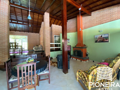Imagem 23 de 30 de Chacara - Ch00072 - 34889933