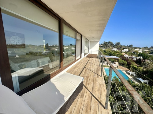 Maitencillo, Espectacular Casa En Condominio
