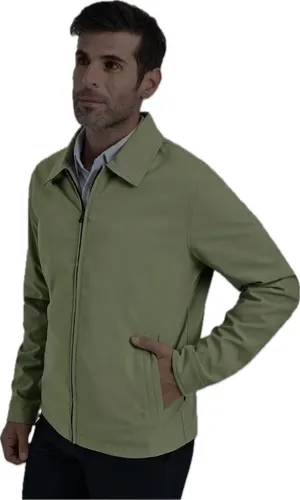 Perry ellis portfolio chamarra hotsell