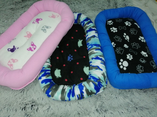 Imagen 1 de 10 de Cuchas, Camas Personalizadas Para Mascotas. Consulte.