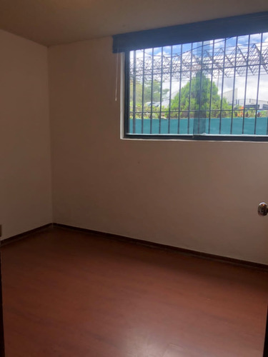 Imagen 4 de 13 de Apartamento Residencias La Quinta Terraza 2 Pb Los Teques