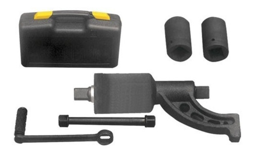 Multiplicador De Torque Trx31002*