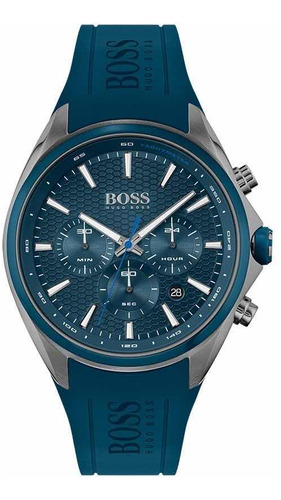 Reloj Hugo Boss Distintc Nuevo Original En Caja Con Garantía