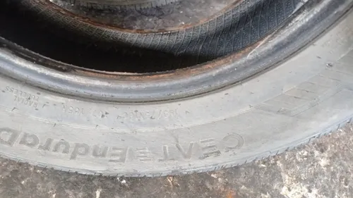 Llanta Ceat 215/65 R16 Enduradrive