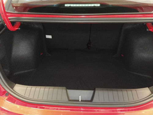 Fiat Cronos 1.3 Gse Drive