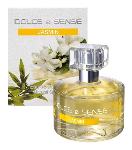 Jasmin Paris Elysees - Perfume Feminino - Eau De Parfum 60ml