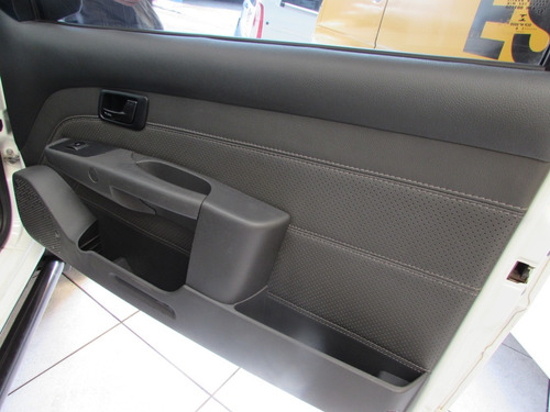 Fiat Strada Adventure Cabine Estendida 2016