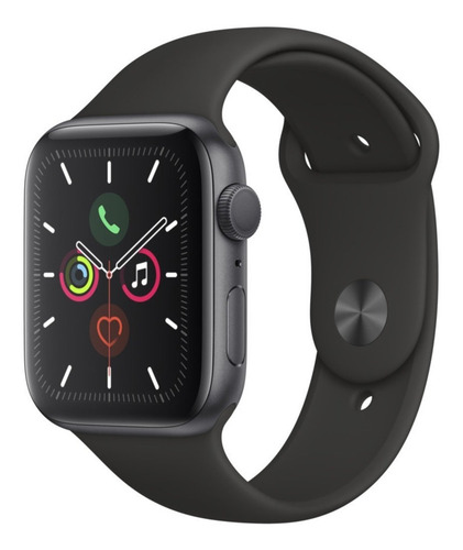 Apple Watch Serie 5 44mm Original 1 Ano Garantia Apple Envio