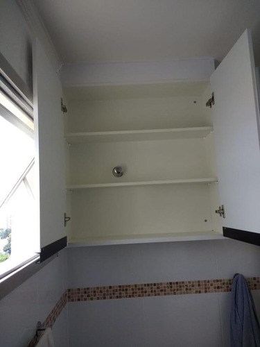 Imagem 14 de 14 de Apartamento Campo Belo Perto Do Metrô E Shopping Ibirapuera