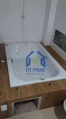 Casa Com 3 Dormitórios À Venda, 160 M² Por R$ 300.000 - Jardim Nazareth - São José Do Rio Preto/sp - Ca1990