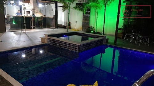 Imagem 7 de 24 de Casas Em Loteamento Fechado Para Alugar Em Atibaia/sp - Alugue O Seu Casas Em Loteamento Fechado Aqui! - 1489306