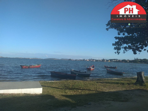 Imagem 3 de 15 de Oportunidade: Maravilhoso Imóvel Estilo Pousada - A Poucos Passos Da Lagoa - 2324